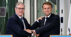 Keir Starmer&#039;s migrant deal makes a joke out of Britain and puts Brexit at risk