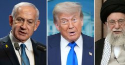 Iran&#039;s enriched uranium supply survived US air strikes and can still be used, warns Israel