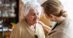 Warning issued as pensioners at increased &#039;risk&#039; this weekend