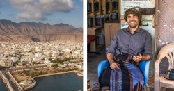 ‘I’ve been to the world’s most dangerous country and I think it’s one of the best&#039;