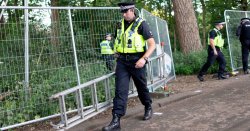 Oasis Heaton Park gig arrests confirmed by police