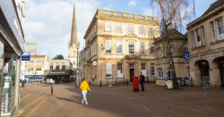 Horror in beautiful UK town plagued by drugs where girl gangs brawl in streets
