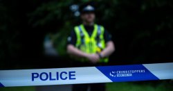 Man charged with murder of five-month-old baby due in court in hours
