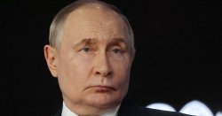 Russia sends Trump chilling 5-word warning as 500% sanctions threat issued