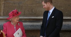 Queen Elizabeth&#039;s heartbreaking 8-word response to Harry&#039;s decision to quit royal life