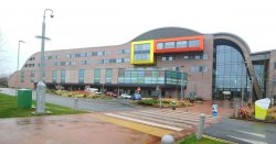 Child dies of measles in UK hospital as public warned of outbreak risk