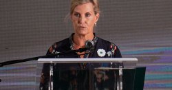 Duchess Sophie addresses &#039;secret weapon&#039; claim during emotional Bosnia visit