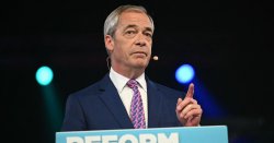 Nigel Farage pledges huge change to income tax to help Britain&#039;s poorest