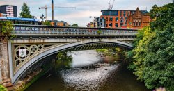 Horror as 15-year-old boy&#039;s body pulled from major UK river
