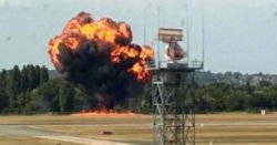 Southend Airport plane crash: Full list of cancelled easyJet flights