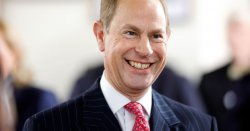 Royal fans say the same thing as Prince Edward takes on new patronage