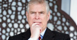 Prince Andrew humiliated as charities receive major boost