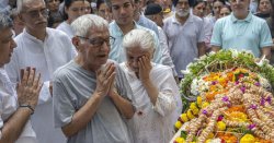 Air India crash probe focuses on pilot&#039;s mental health since death of close relative