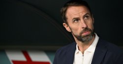 Southgate was a bastion of decency… now more than ever that’s crucial
