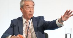 Key Reform UK moves that prove Nigel Farage is set on smashing uniparty system
