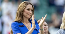 GMB star causes outrage as she takes aim at Princess Kate – yet again