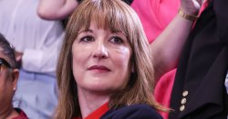 Rachel Reeves is doubling down on failure – things can only get worse