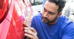 Avoid paying £100s on car scratch repairs by using two kitchen cupboard items