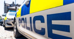 Liverpool crossbow attack: Huge manhunt launched as victim rushed to hospital