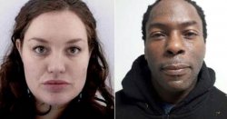 Constance Marten and Mark Gordon found guilty of manslaughter of their baby