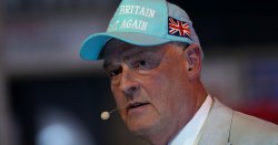 Lee Anderson’s hilarious 6-word response after voter calls him a ‘grade A c***’