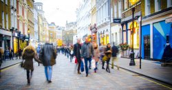 Major retailer launches closing down sale at branch as 2 more shops shutting down