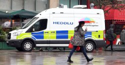 Police use new facial recognition tech to track down international fugitive