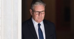 Starmer to sign defence agreement with nation that was UK&#039;s greatest foe in historic first