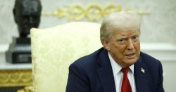Donald Trump won&#039;t address UK Parliament – one thing I&#039;d love him to tell Labour