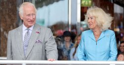 Major update on King Charles sniper threat that saw him and Queen rushed to safety