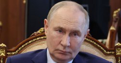 Russian economy meltdown as 200 car dealerships go bankrupt and sales plummet 28%