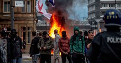 Government &#039;fears riots&#039; after secret Afghan asylum scheme exposed