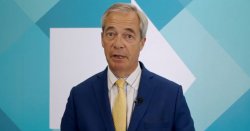 Nigel Farage issues stark warning after secret Afghan immigration scheme revealed