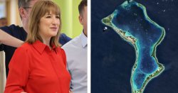 Mauritius gets Chagos Islands - and beats UK in financial freedom rankings