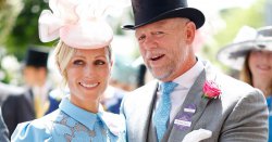 Zara Tindall left &#039;annoyed&#039; over husband Mike&#039;s £12k splurge after &#039;few beers&#039;