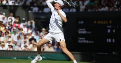 The top five most memorable moments of Wimbledon through the years