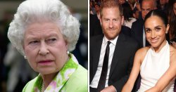 Prince Harry refused late Queen&#039;s wish due to Meghan Markle&#039;s influence, slams ex-butler