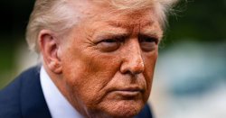 Donald Trump issues 2-word slapdown to Vladimir Putin on Ukraine ceasefire