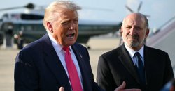 Trump addresses Epstein scandal in brutal four words to MAGA supporters