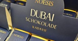 Recall: Neosis Schokolade Love of Dubai chocolates taken off the shelves amid warning