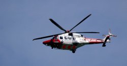 Horror on UK beach as pensioner dies after being &#039;blown into side of yacht&#039; by wind