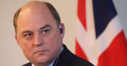 Ben Wallace makes ‘no apology’ for huge Afghan data breach as he denies ‘cover-up’