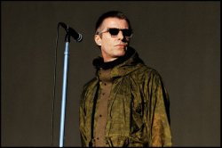 I was so overwhelmed I threw up when I found out Oasis tickets were cancelled