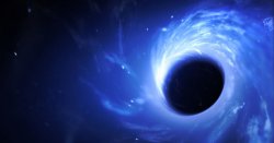 Scientists make massive black hole discovery in ‘most violent event of the universe’