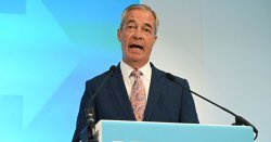 Reform UK council becomes first in country to scrap net zero targets