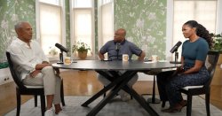 Michelle Obama breaks silence on di<b class='text-danger'>v</b>orce rumours: &#039;Really hard time&#039;