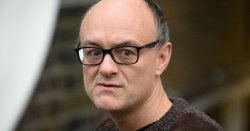 Afghan migrants latest as Dominic Cummings hints at &#039;even worse cover ups&#039;