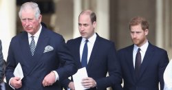 Prince William given &#039;warning shot&#039; after Prince Harry and King Charles&#039;s peace talks