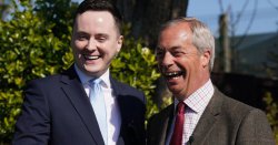 Reform UK council axes climate emergency status: &#039;Enough of net zero lunacy!&#039;