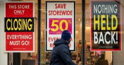 Major card chain beloved by shoppers launches CLOSING DOWN sale as more stores shut
